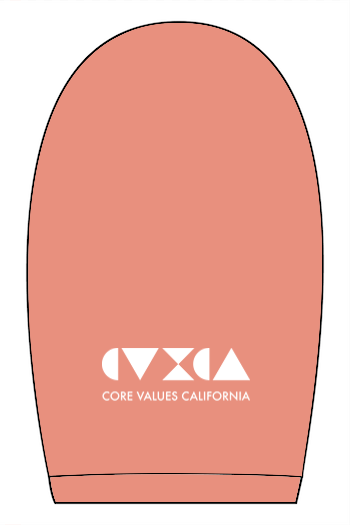 Sunset Water Polo Club // Bella + Canvas Jersey Tee - Sun