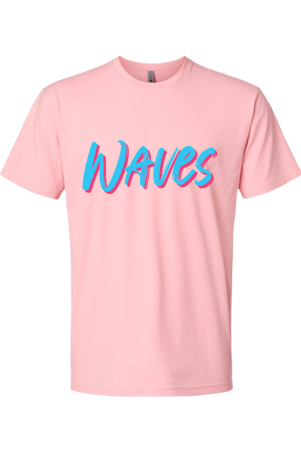 Waves Water Polo Foundation 2025 Alumni // T Shirt 2 color