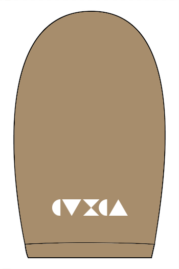 Sunset Water Polo Club - Pocket Logo Front Yellow