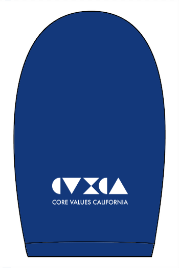 Sunset Water Polo Club // Bella + Canvas Jersey Tee - Sun
