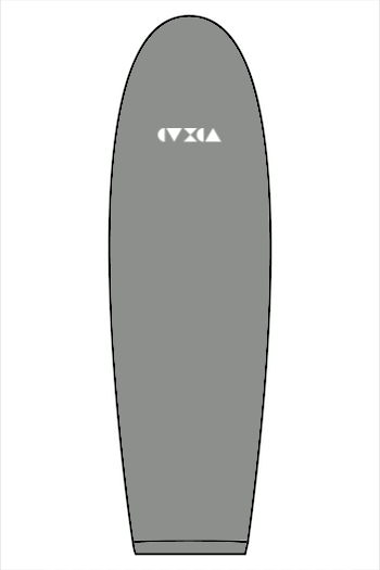 Core Values California Garment-Dyed Hooded Sweatshirt