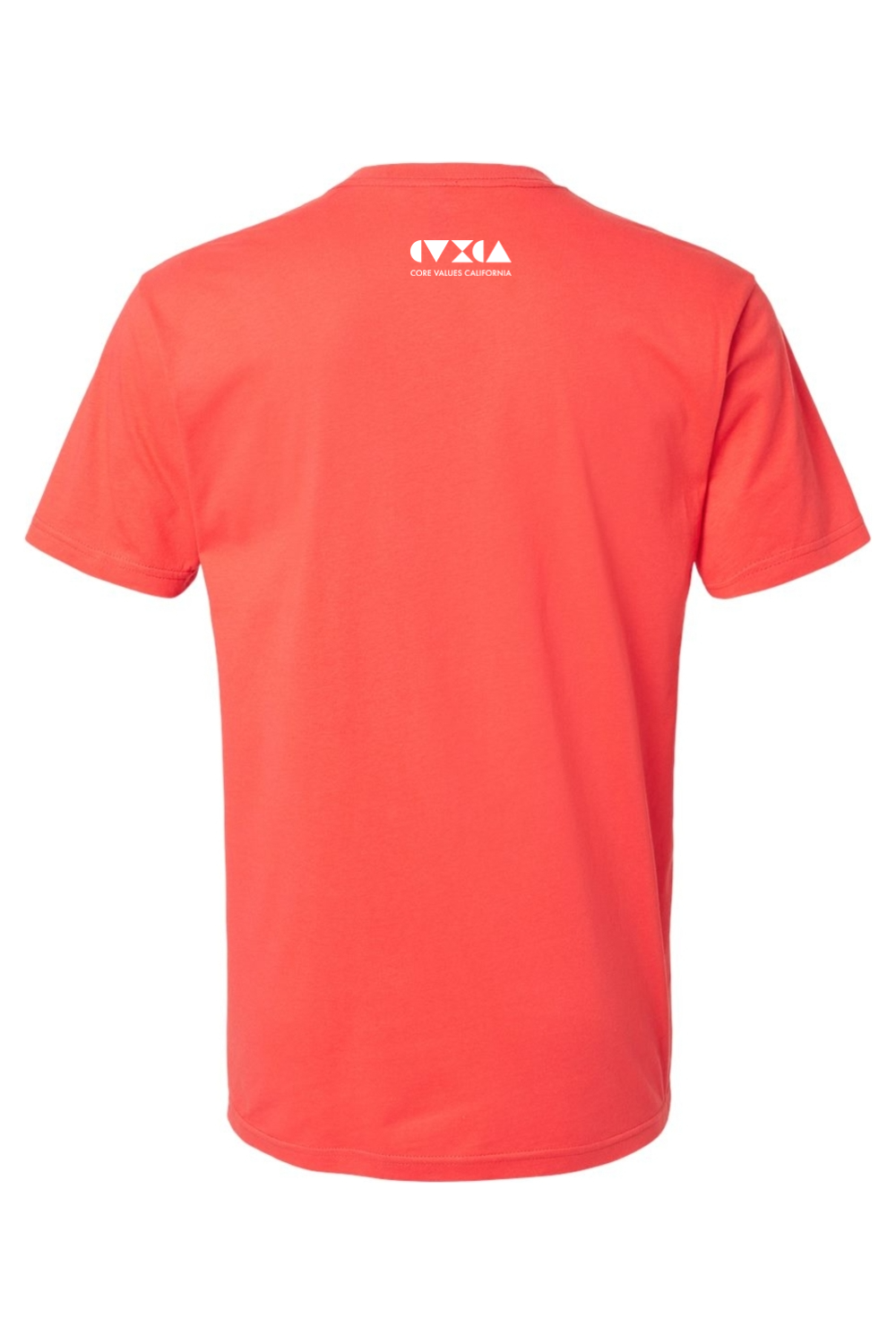 Bespoke CHROME T Shirt