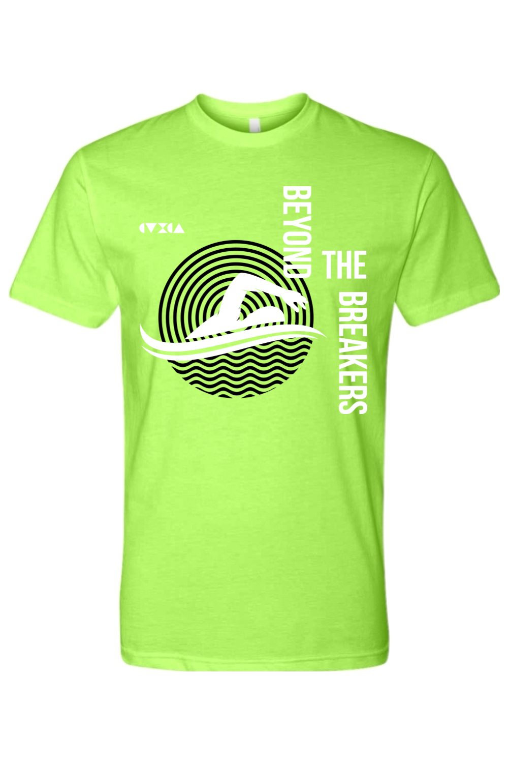 Beyond the Breakers 2025 Unisex T Shirt